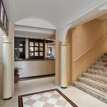 Hotel Garibaldi-2