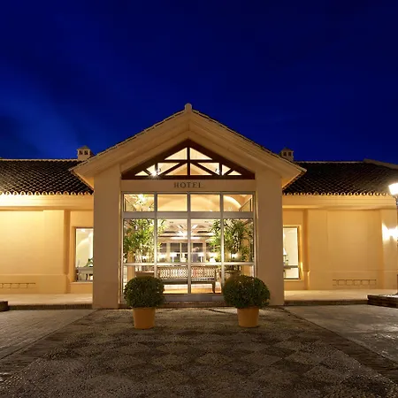 Rio Real Golf & Hotel-2