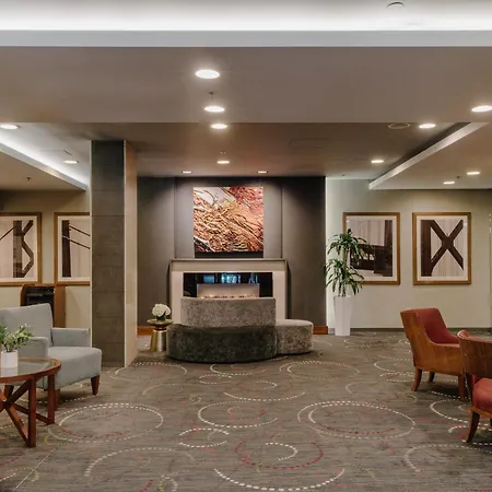 Club Quarters Hotel Embarcadero, San Francisco-2