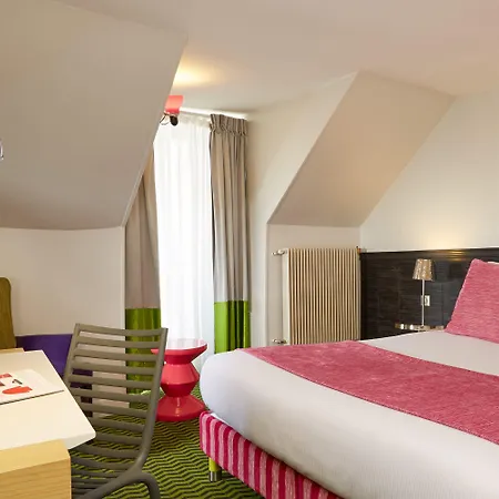 Hotel Antin Trinite-3