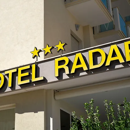 Hotel Radar-2