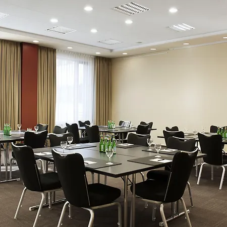 Avani Frankfurt City Hotel-2