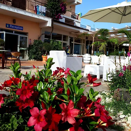 La Bussola Hotel Calabria-3