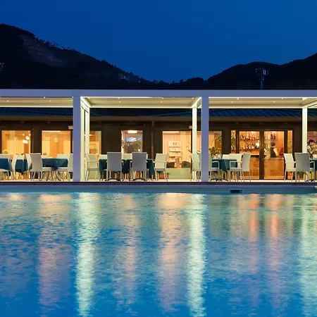 Hotel Airone Isola D'Elba-3