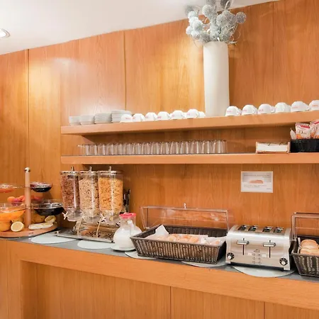 Best Western Ars Hotel-2