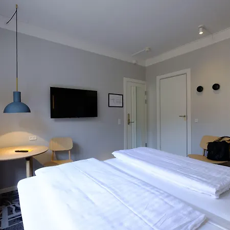 Four Points Flex By Sheraton Copenhagen City-2