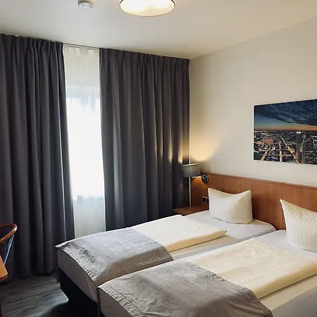 Hotel Niederräder Hof-3