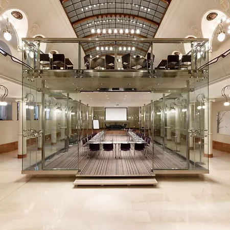 K+K Hotel Central-3