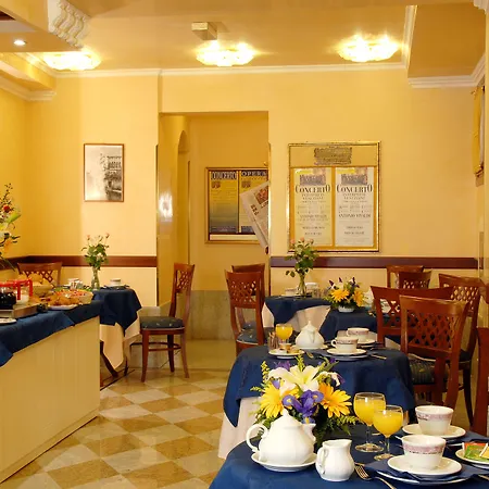 Hotel Ca' Formenta-2