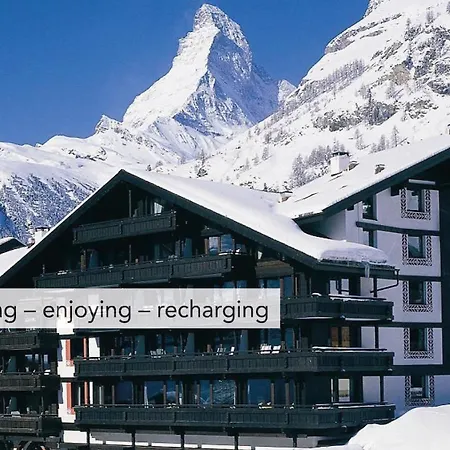 Wellness Hotel Alpenhof-3