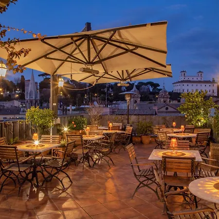 Hotel Mozart-2