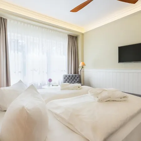 Strandhotel Ahlbeck, A Member Of Radisson Individuals-2