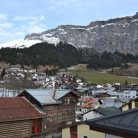 T3 Alpenhotel Flims-2
