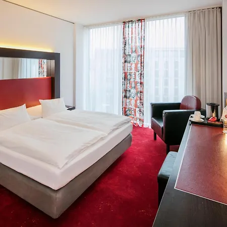 Arcotel Velvet Berlin-2