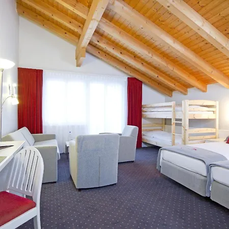 Hotel Steinmattli-2