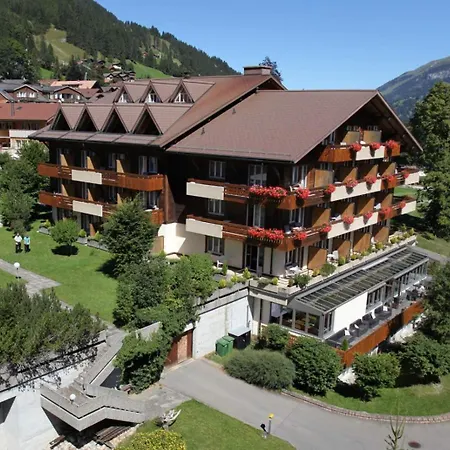 Hotel Steinmattli-3