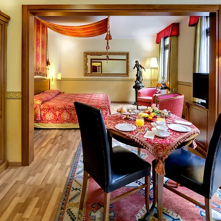 Hotel Vivit ***S-3