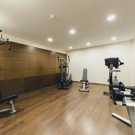 Residence Hotel-2
