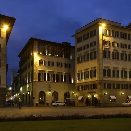 Santa Maria Novella - Wtb Hotels-2