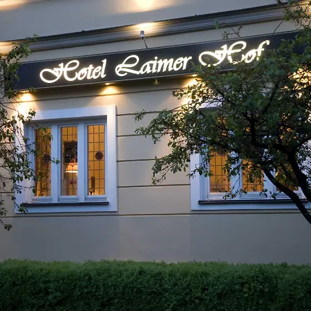 Laimer Hof am Schloss Nymphenburg-3