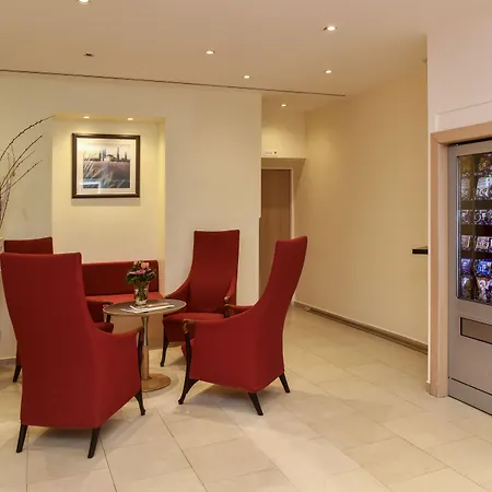 Hotel ADRIA München-3