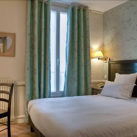 Hotel De La Motte Picquet-2