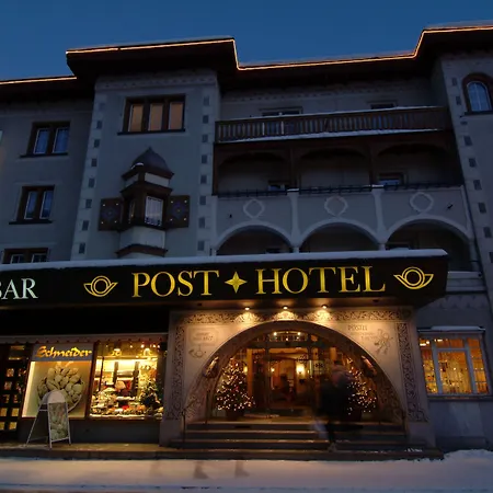 Morosani Posthotel-3