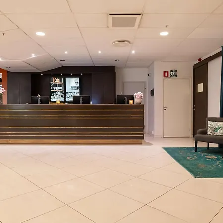 Best Western Plus Park City Solna-2
