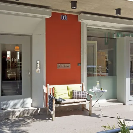 Hotel Seehof-3