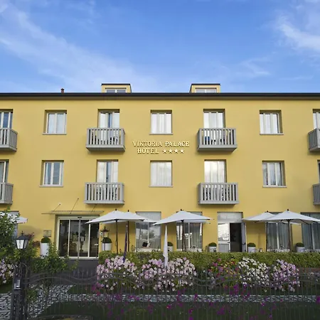 Viktoria Palace Hotel-3
