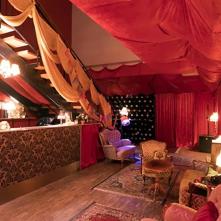 Profilhotels Savoy-3