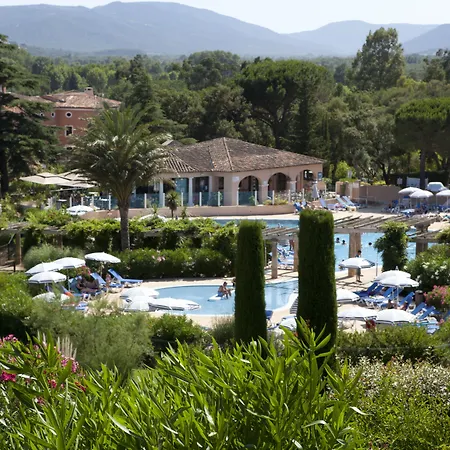 Residence Pierre & Vacances Les Parcs De Grimaud-3
