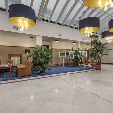Hotel Hetman-3