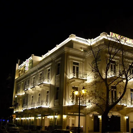Hotel Rio Athens-3