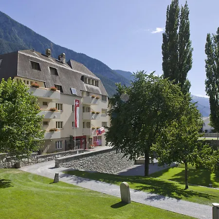 Schlosshotel - Self Check-In Hotel-3