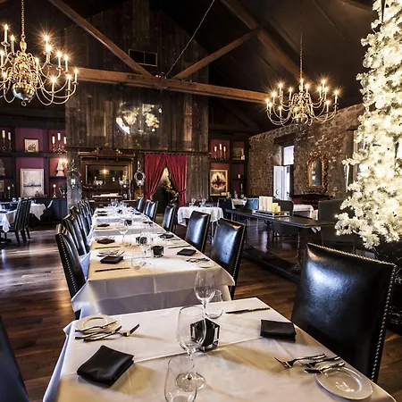 Old Stone Inn Boutique Hotel-2