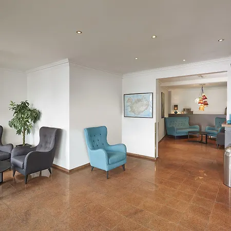Fosshotel Baron-2