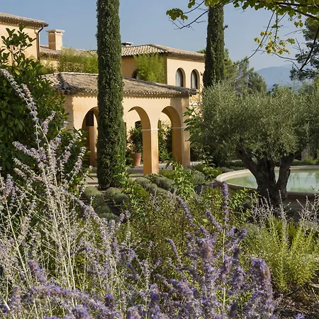Terre Blanche Hotel Spa Golf Resort-3