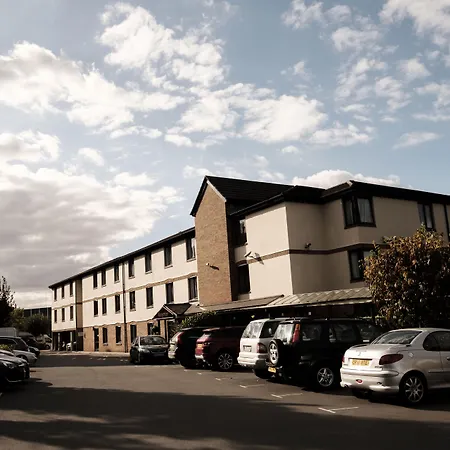 The Fox & Goose Hotel-3