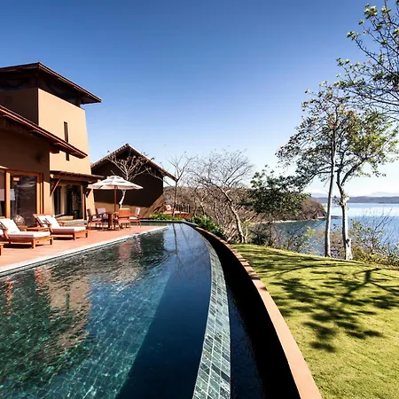 Four Seasons Resort Peninsula Papagayo, Costa Rica-2