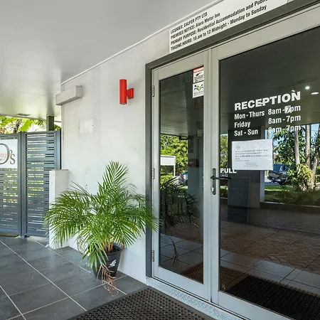 Alara Motor Inn-3