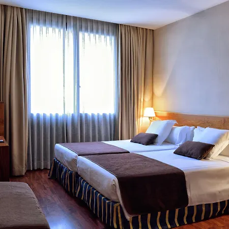 Itc Barcelona By Soho Boutique-3