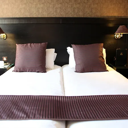 Best Western Plus Nice Cosy Hotel-3