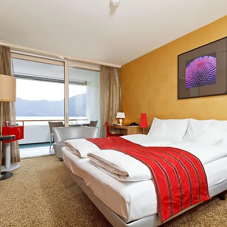 Post Hotel Weggis-2