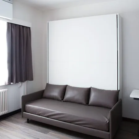 Acquarello Swiss Quality Hotel-2