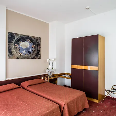 Hotel Mirage-3