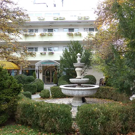 Seibel's Park Hotel-3