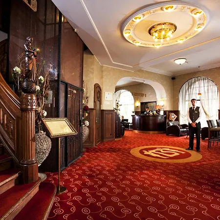 Hestia Hotel Barons Old Town-2