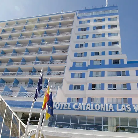 Catalonia Las Vegas - Adults Only-2