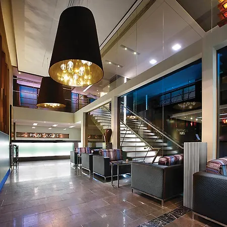 Pantages Hotel Toronto Centre-2